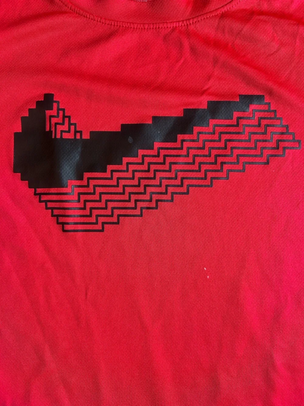 Nike breathable short